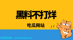 年轻网民的