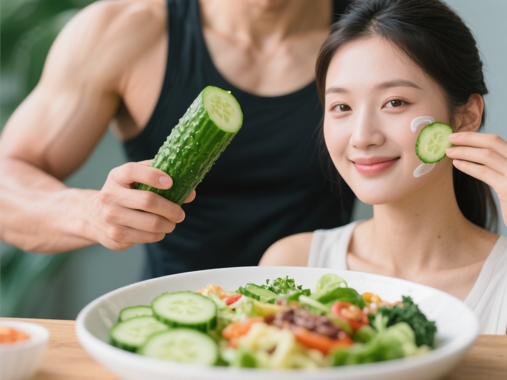 黄色仓库